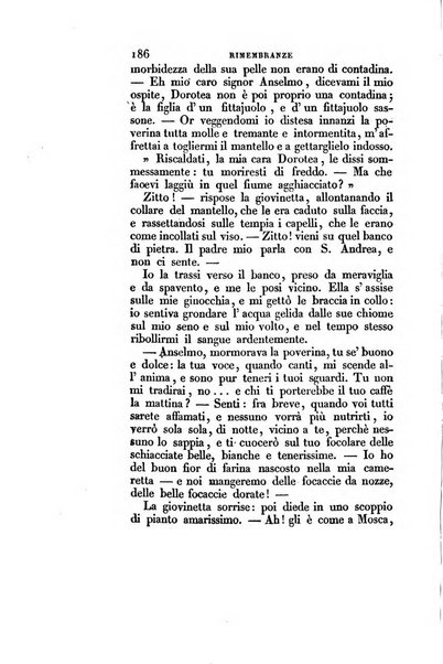 L'indicatore lombardo, ossia Raccolta periodica di scelti articoli tolti dai piu accreditati giornali italiani, tedeschi, francesi, inglesi ecc. ...