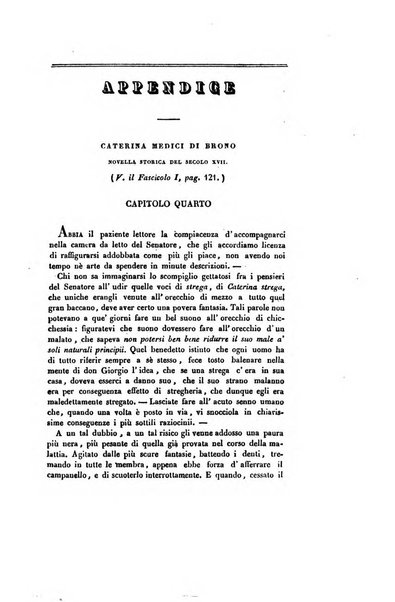 L'indicatore lombardo, ossia Raccolta periodica di scelti articoli tolti dai piu accreditati giornali italiani, tedeschi, francesi, inglesi ecc. ...