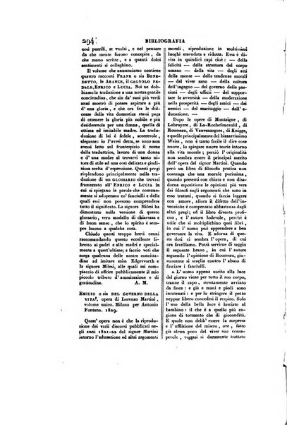 L'indicatore lombardo, ossia Raccolta periodica di scelti articoli tolti dai piu accreditati giornali italiani, tedeschi, francesi, inglesi ecc. ...