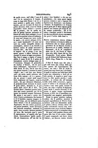 L'indicatore lombardo, ossia Raccolta periodica di scelti articoli tolti dai piu accreditati giornali italiani, tedeschi, francesi, inglesi ecc. ...