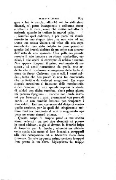 L'indicatore lombardo, ossia Raccolta periodica di scelti articoli tolti dai piu accreditati giornali italiani, tedeschi, francesi, inglesi ecc. ...