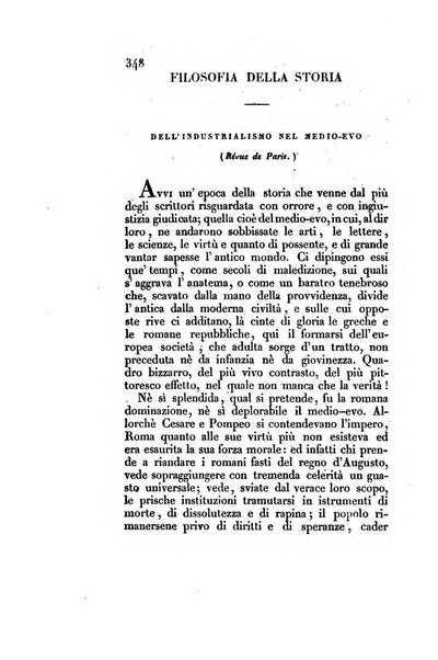 L'indicatore lombardo, ossia Raccolta periodica di scelti articoli tolti dai piu accreditati giornali italiani, tedeschi, francesi, inglesi ecc. ...