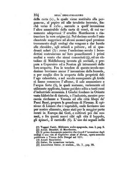 L'indicatore lombardo, ossia Raccolta periodica di scelti articoli tolti dai piu accreditati giornali italiani, tedeschi, francesi, inglesi ecc. ...