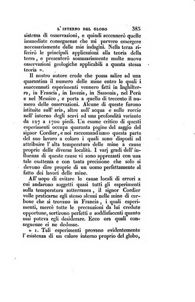 L'indicatore lombardo, ossia Raccolta periodica di scelti articoli tolti dai piu accreditati giornali italiani, tedeschi, francesi, inglesi ecc. ...