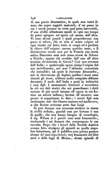 L'indicatore lombardo, ossia Raccolta periodica di scelti articoli tolti dai piu accreditati giornali italiani, tedeschi, francesi, inglesi ecc. ...