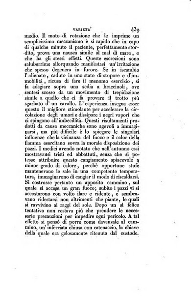 L'indicatore lombardo, ossia Raccolta periodica di scelti articoli tolti dai piu accreditati giornali italiani, tedeschi, francesi, inglesi ecc. ...