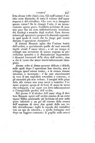 L'indicatore lombardo, ossia Raccolta periodica di scelti articoli tolti dai piu accreditati giornali italiani, tedeschi, francesi, inglesi ecc. ...