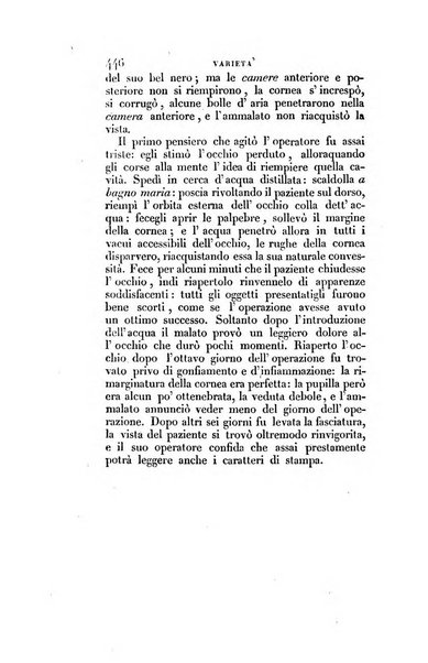 L'indicatore lombardo, ossia Raccolta periodica di scelti articoli tolti dai piu accreditati giornali italiani, tedeschi, francesi, inglesi ecc. ...