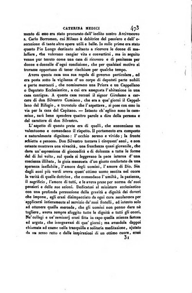 L'indicatore lombardo, ossia Raccolta periodica di scelti articoli tolti dai piu accreditati giornali italiani, tedeschi, francesi, inglesi ecc. ...