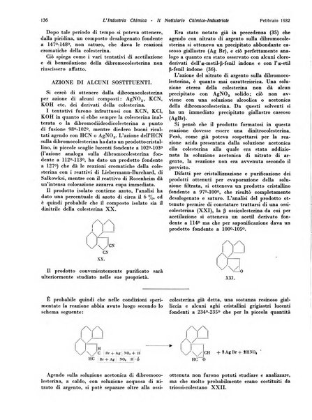 L'industria chimica organo ufficiale della Federazione nazionale fascista industrie chimiche ed affini