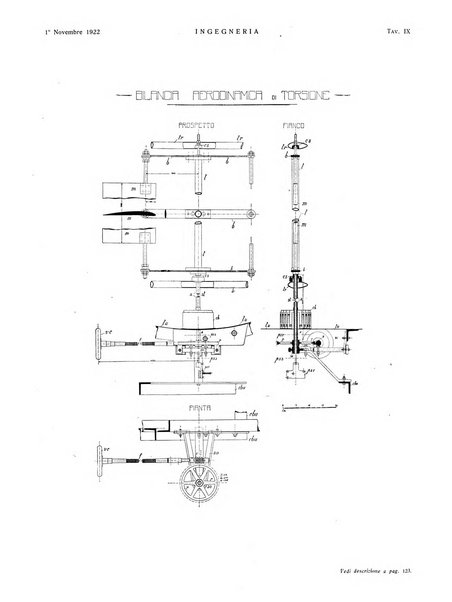 Ingegneria rivista tecnica mensile