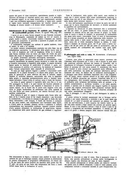 Ingegneria rivista tecnica mensile