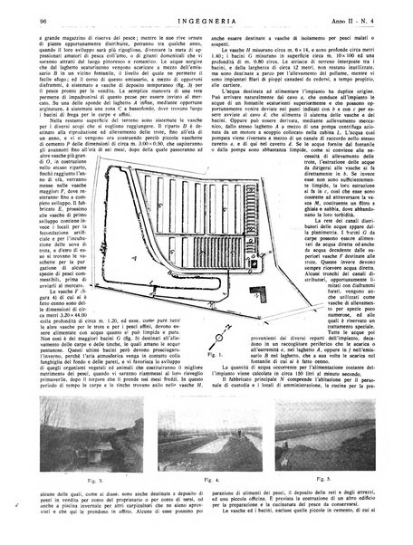 Ingegneria rivista tecnica mensile