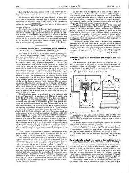 Ingegneria rivista tecnica mensile