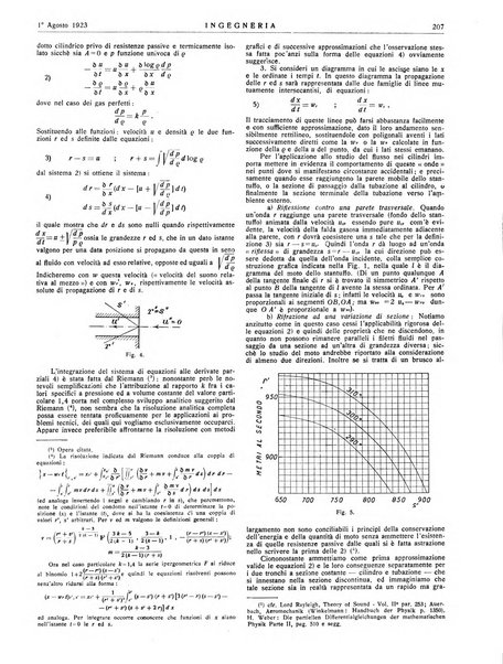 Ingegneria rivista tecnica mensile