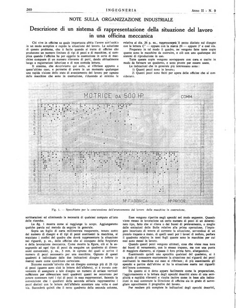 Ingegneria rivista tecnica mensile