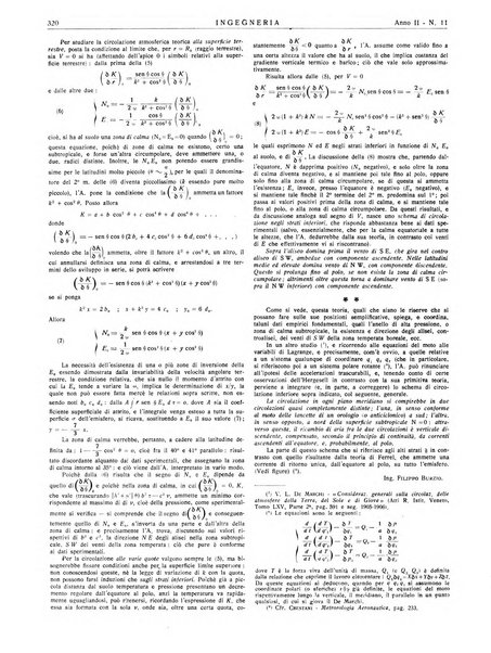 Ingegneria rivista tecnica mensile