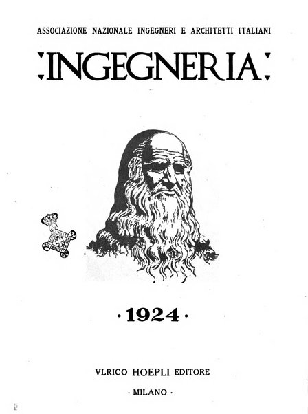 Ingegneria rivista tecnica mensile