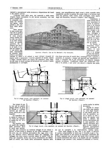 Ingegneria rivista tecnica mensile