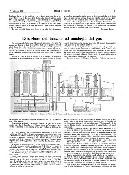 Ingegneria rivista tecnica mensile