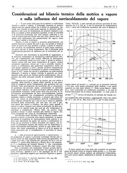 Ingegneria rivista tecnica mensile