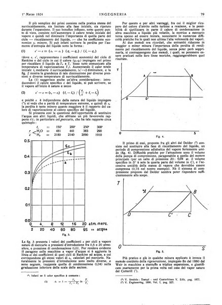 Ingegneria rivista tecnica mensile