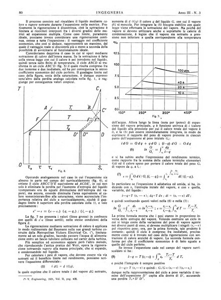 Ingegneria rivista tecnica mensile