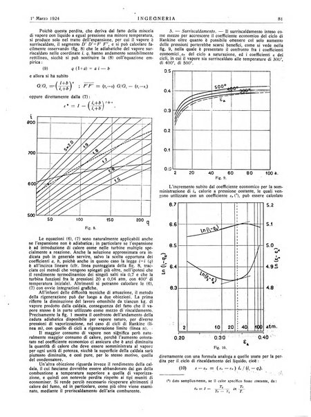 Ingegneria rivista tecnica mensile