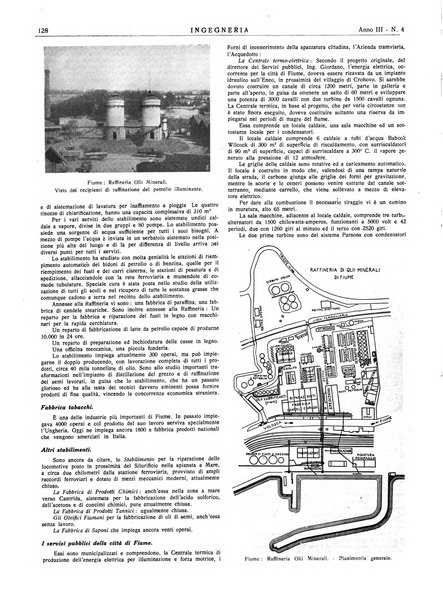 Ingegneria rivista tecnica mensile