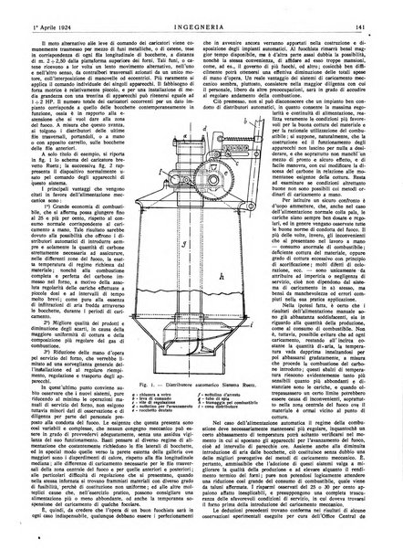 Ingegneria rivista tecnica mensile