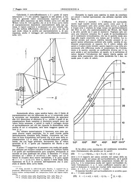 Ingegneria rivista tecnica mensile