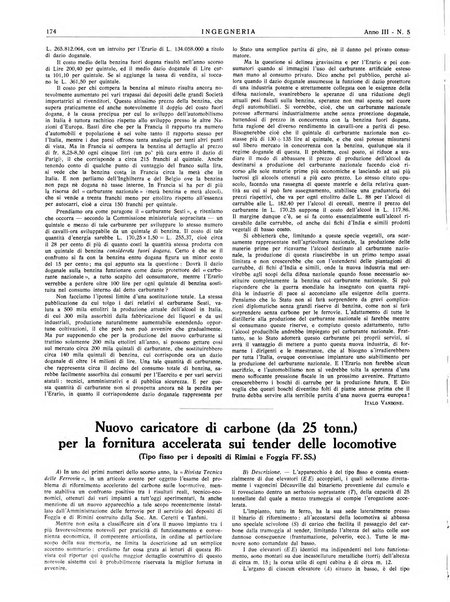 Ingegneria rivista tecnica mensile