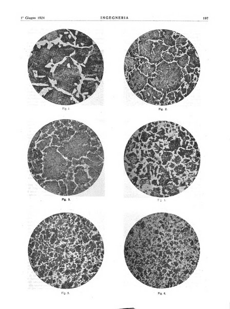 Ingegneria rivista tecnica mensile