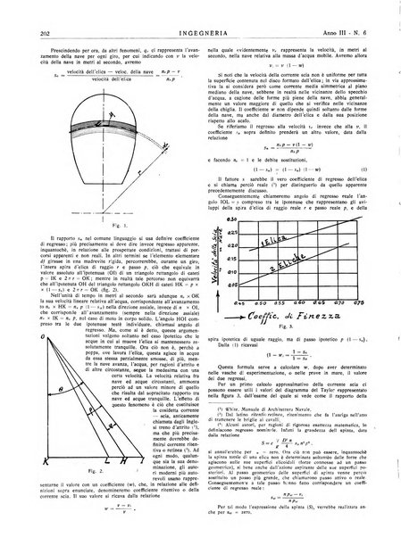 Ingegneria rivista tecnica mensile