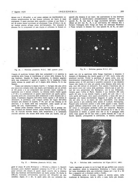 Ingegneria rivista tecnica mensile