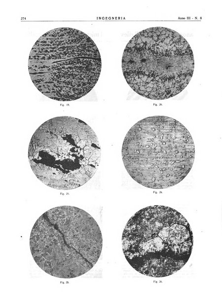 Ingegneria rivista tecnica mensile