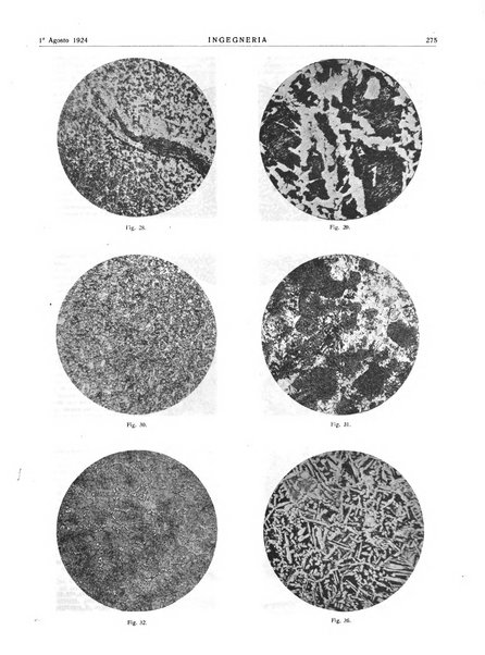 Ingegneria rivista tecnica mensile