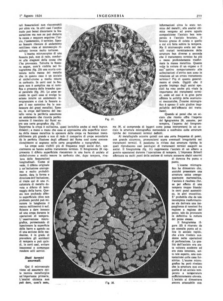 Ingegneria rivista tecnica mensile