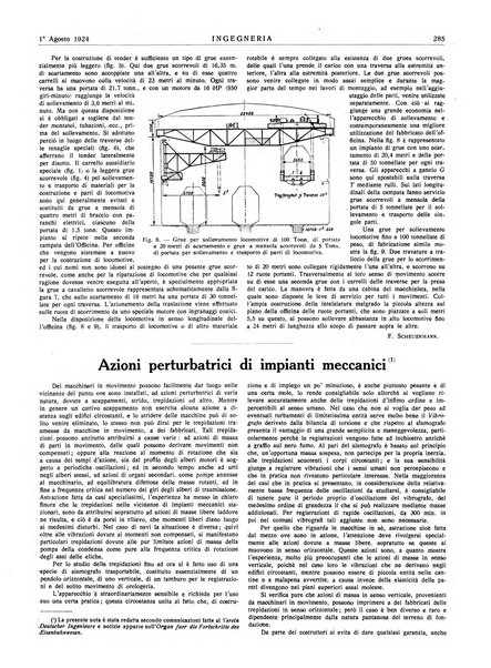 Ingegneria rivista tecnica mensile