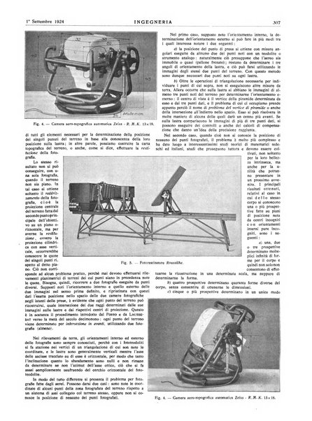 Ingegneria rivista tecnica mensile