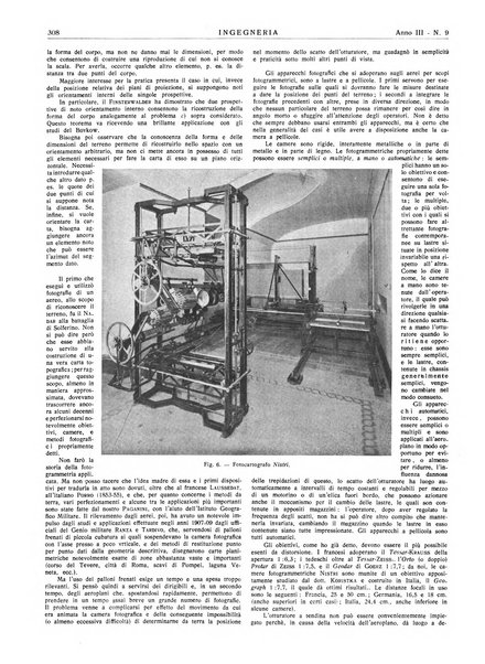 Ingegneria rivista tecnica mensile