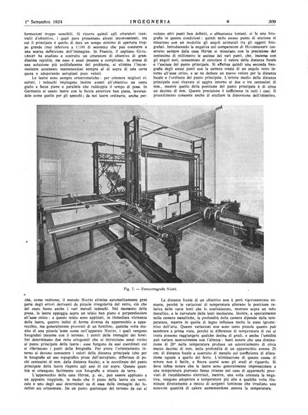 Ingegneria rivista tecnica mensile