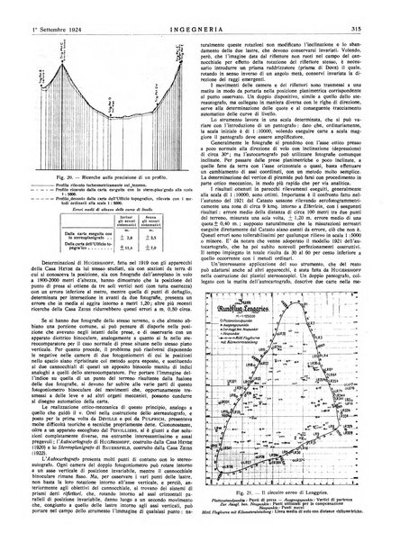 Ingegneria rivista tecnica mensile