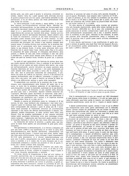 Ingegneria rivista tecnica mensile