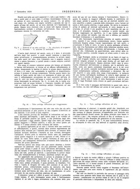 Ingegneria rivista tecnica mensile