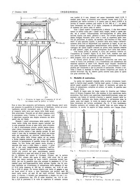 Ingegneria rivista tecnica mensile