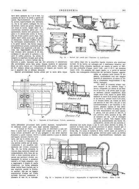 Ingegneria rivista tecnica mensile