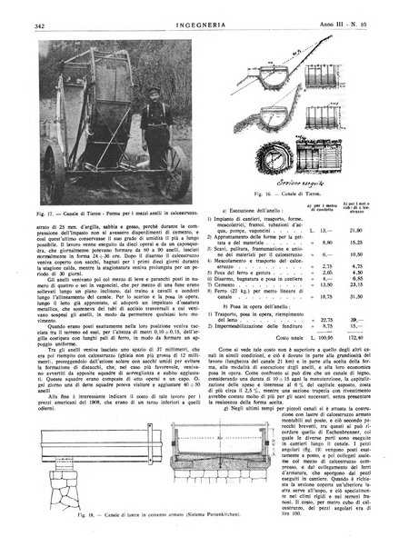 Ingegneria rivista tecnica mensile