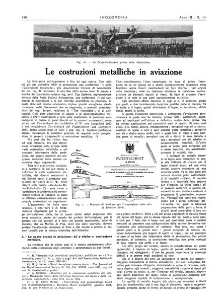 Ingegneria rivista tecnica mensile