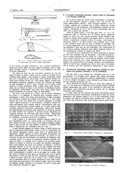 Ingegneria rivista tecnica mensile